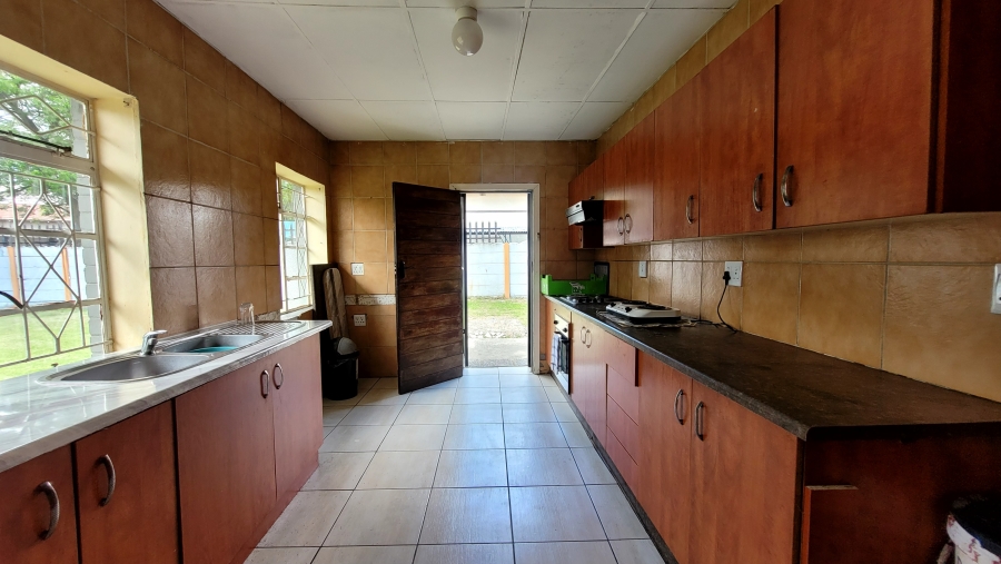 To Let 3 Bedroom Property for Rent in Cinderella Gauteng