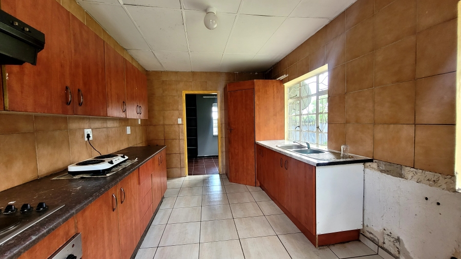 To Let 3 Bedroom Property for Rent in Cinderella Gauteng