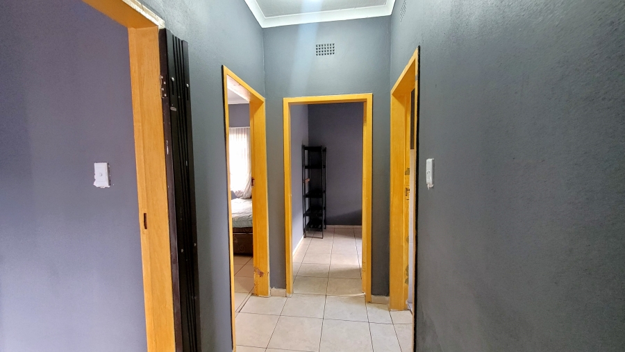 To Let 3 Bedroom Property for Rent in Cinderella Gauteng