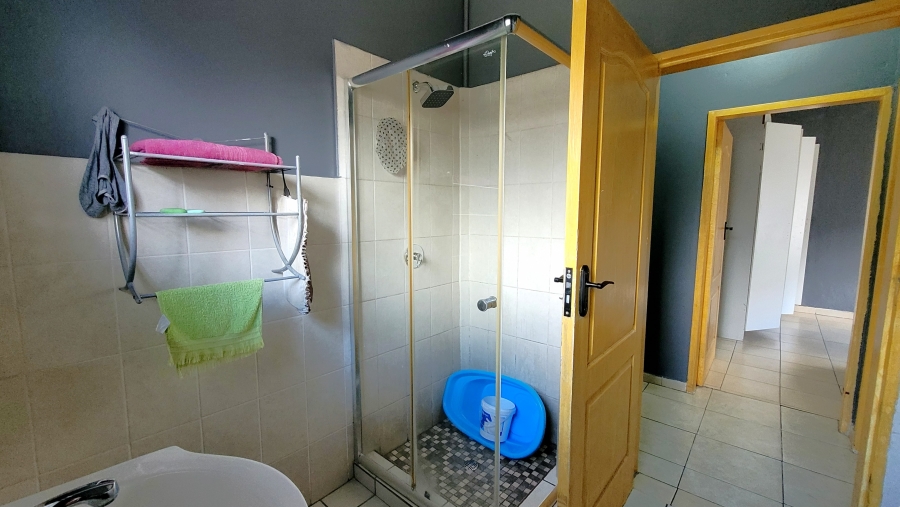 To Let 3 Bedroom Property for Rent in Cinderella Gauteng