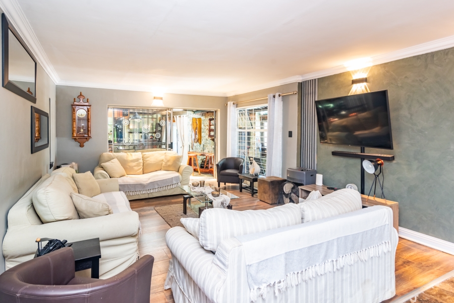 4 Bedroom Property for Sale in Kenmare Gauteng
