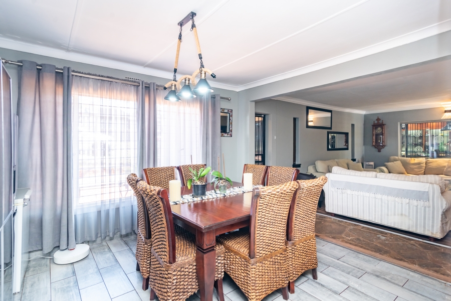 4 Bedroom Property for Sale in Kenmare Gauteng
