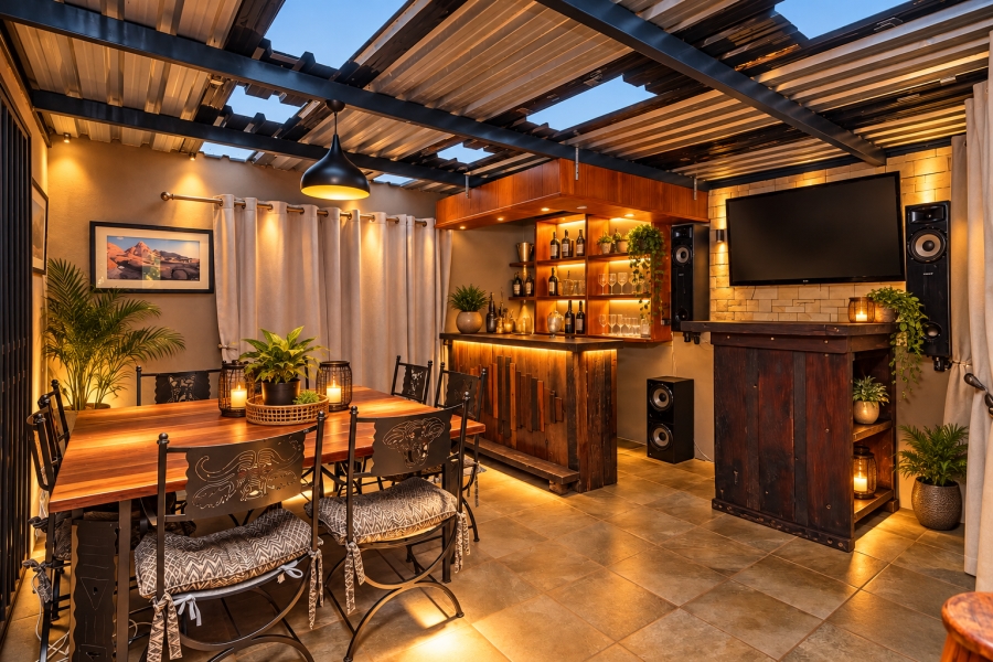 4 Bedroom Property for Sale in Kenmare Gauteng