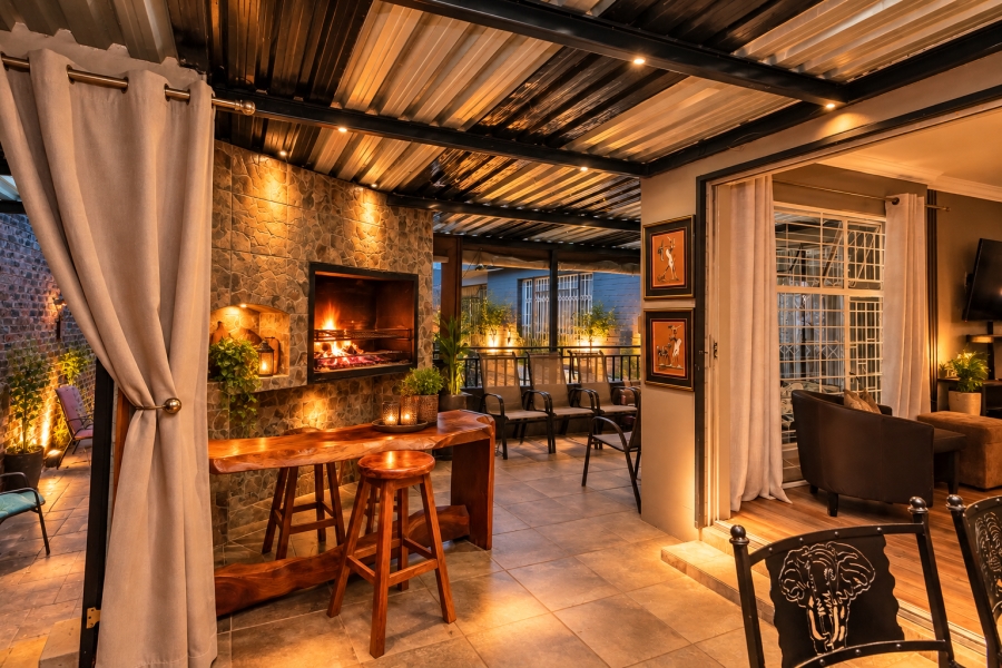 4 Bedroom Property for Sale in Kenmare Gauteng