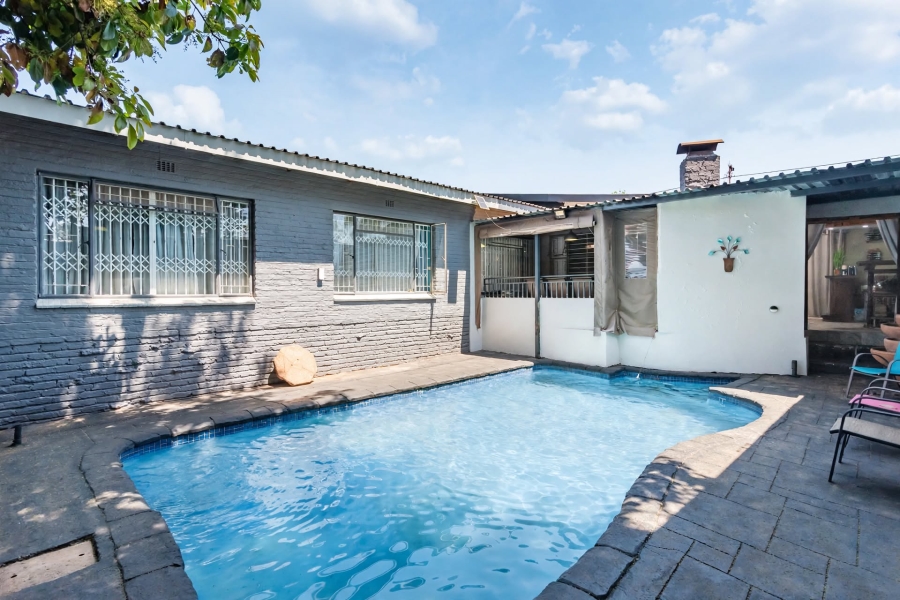 4 Bedroom Property for Sale in Kenmare Gauteng