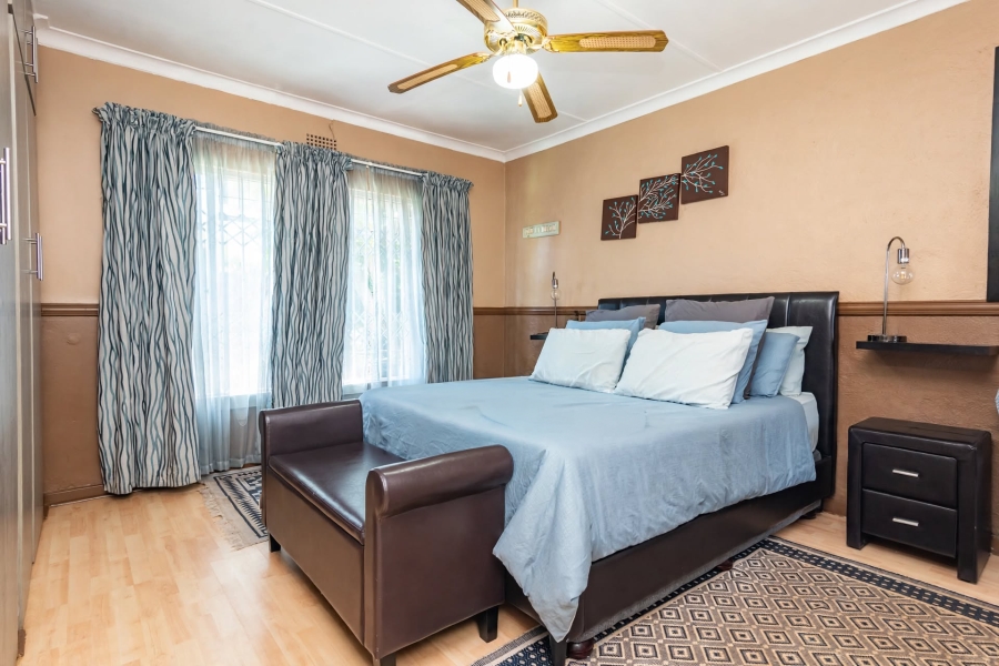 4 Bedroom Property for Sale in Kenmare Gauteng