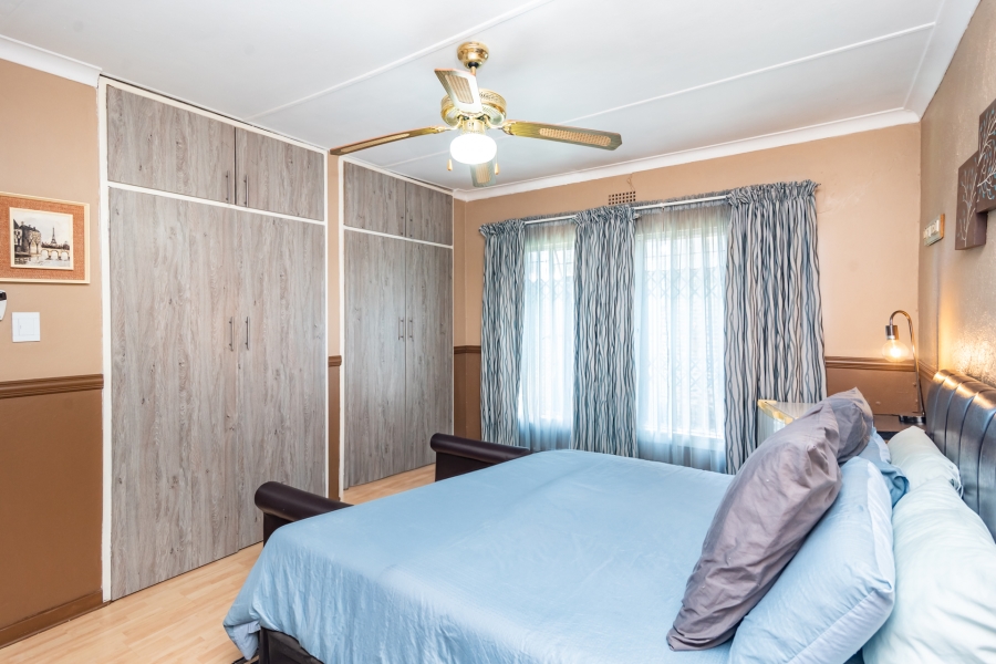 4 Bedroom Property for Sale in Kenmare Gauteng