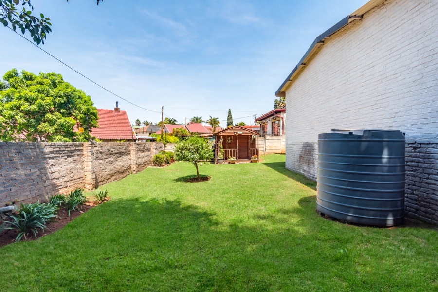 4 Bedroom Property for Sale in Kenmare Gauteng