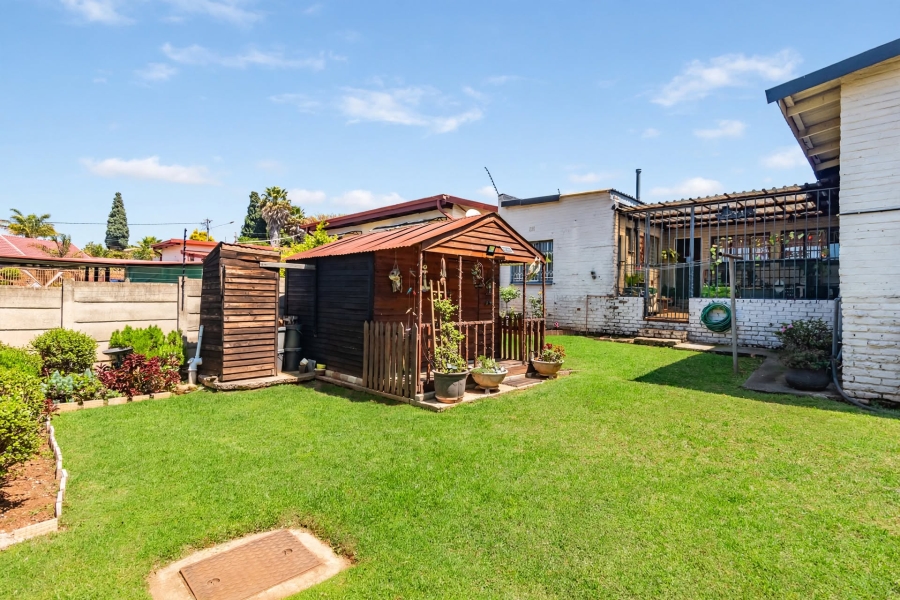 4 Bedroom Property for Sale in Kenmare Gauteng