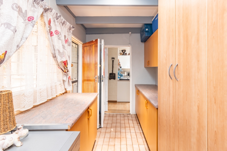 4 Bedroom Property for Sale in Kenmare Gauteng