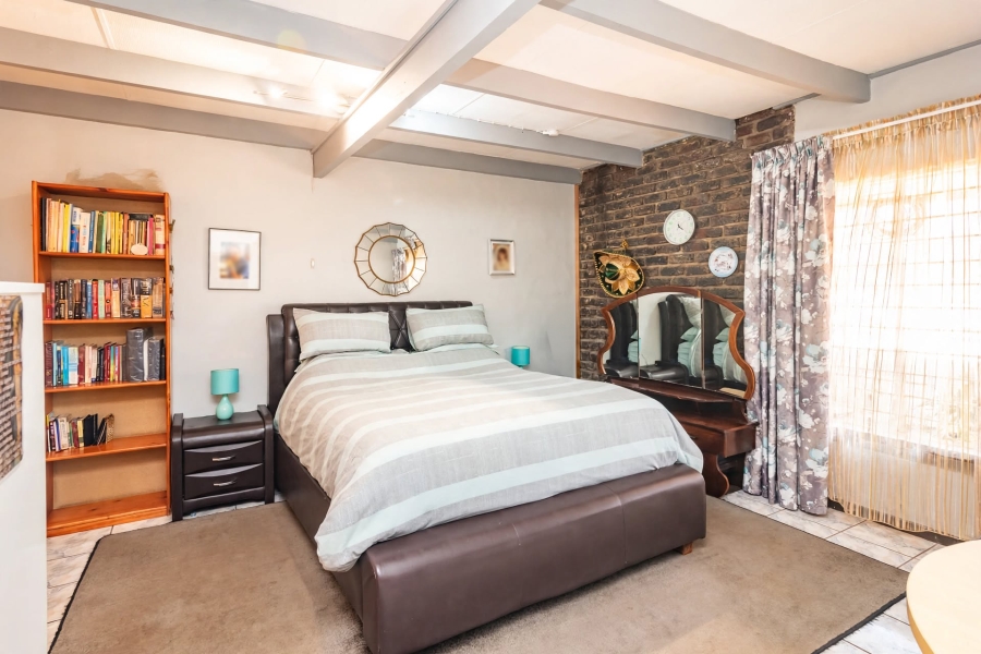 4 Bedroom Property for Sale in Kenmare Gauteng