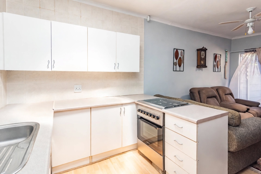 4 Bedroom Property for Sale in Kenmare Gauteng