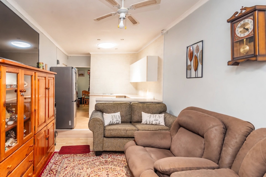 4 Bedroom Property for Sale in Kenmare Gauteng
