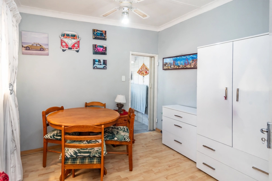 4 Bedroom Property for Sale in Kenmare Gauteng