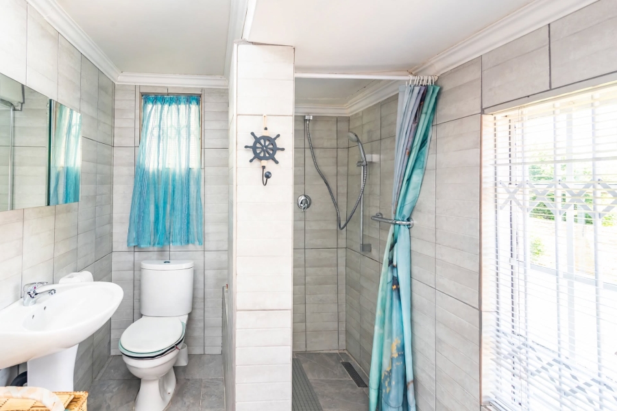 4 Bedroom Property for Sale in Kenmare Gauteng