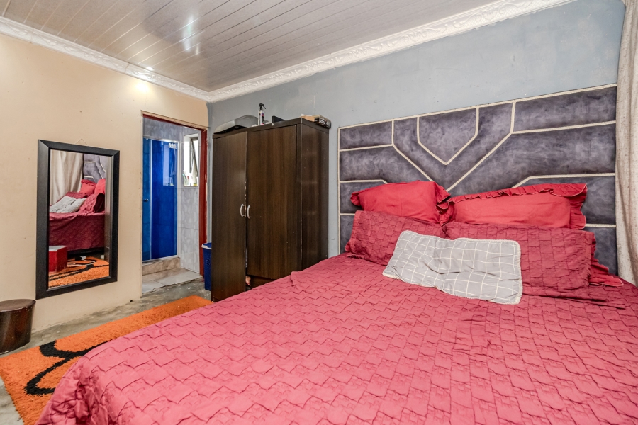 4 Bedroom Property for Sale in Kagiso Gauteng