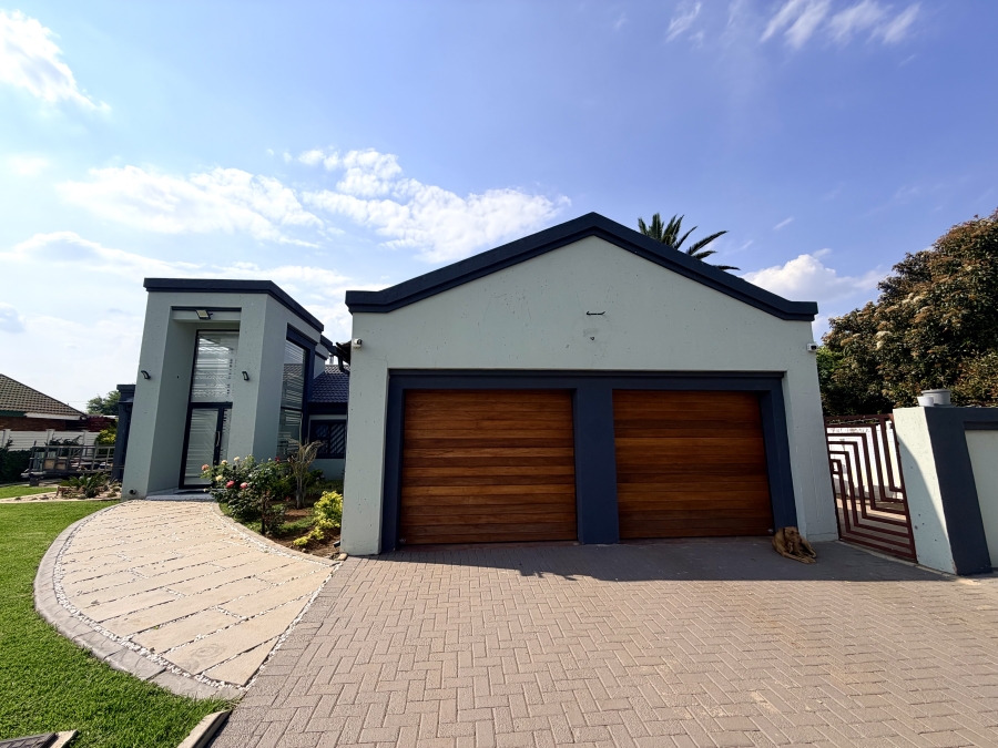 3 Bedroom Property for Sale in Waldrift Gauteng
