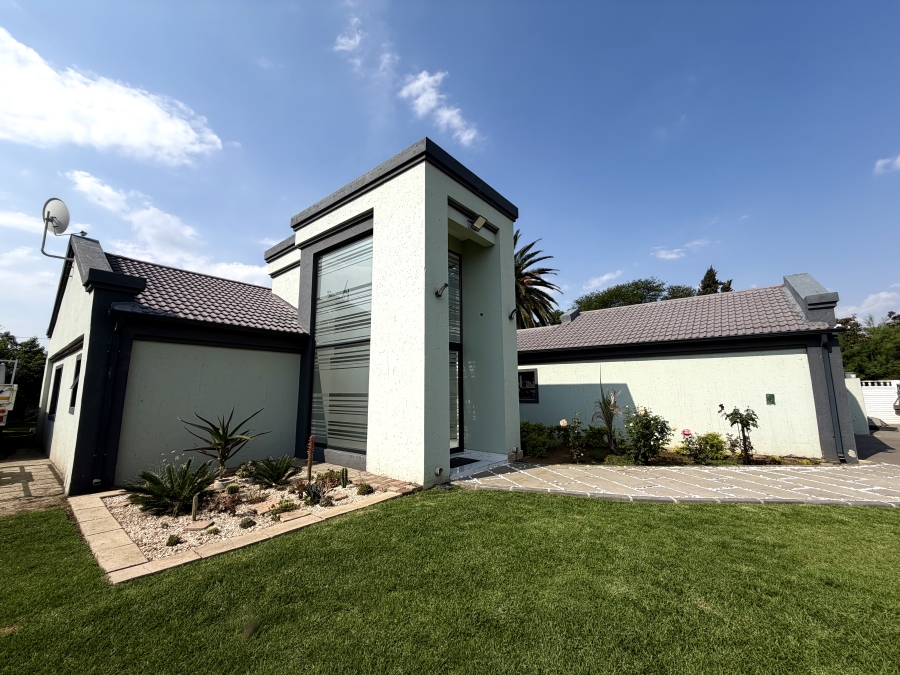 3 Bedroom Property for Sale in Waldrift Gauteng