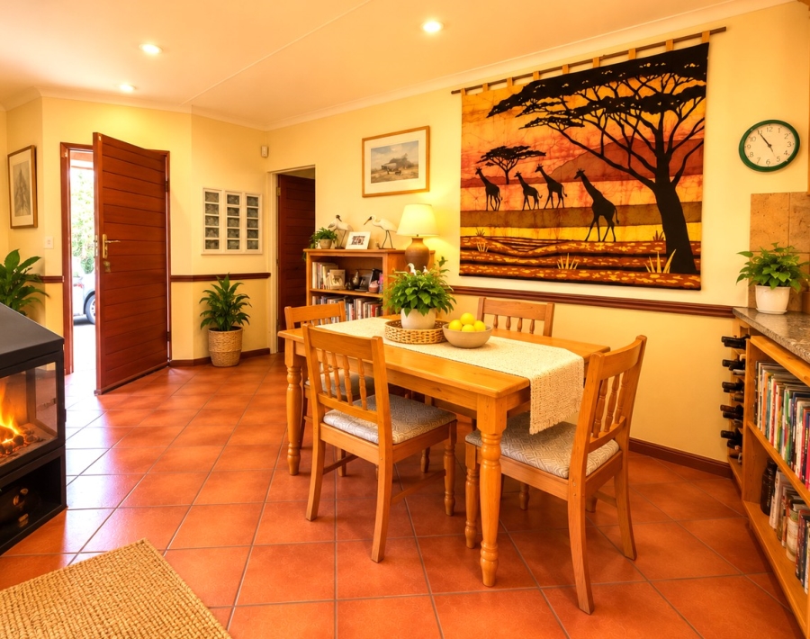3 Bedroom Property for Sale in Sterrewag Gauteng