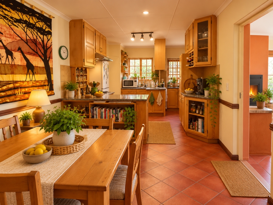 3 Bedroom Property for Sale in Sterrewag Gauteng