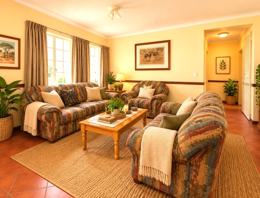 3 Bedroom Property for Sale in Sterrewag Gauteng