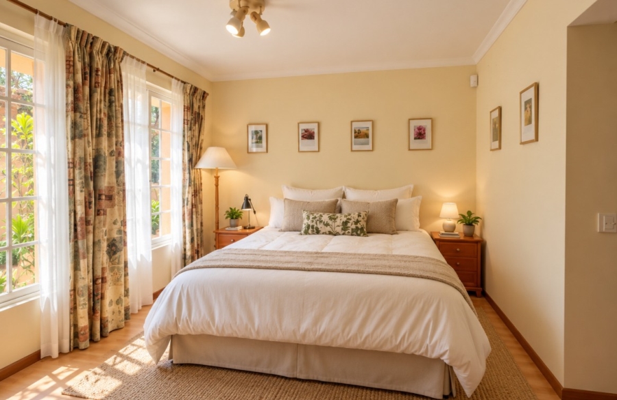 3 Bedroom Property for Sale in Sterrewag Gauteng