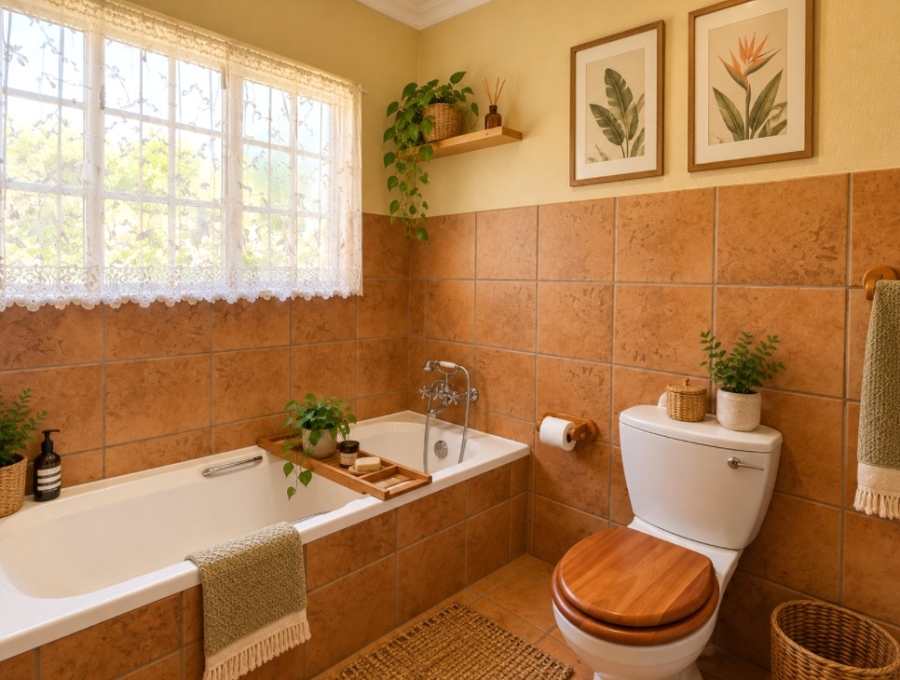 3 Bedroom Property for Sale in Sterrewag Gauteng