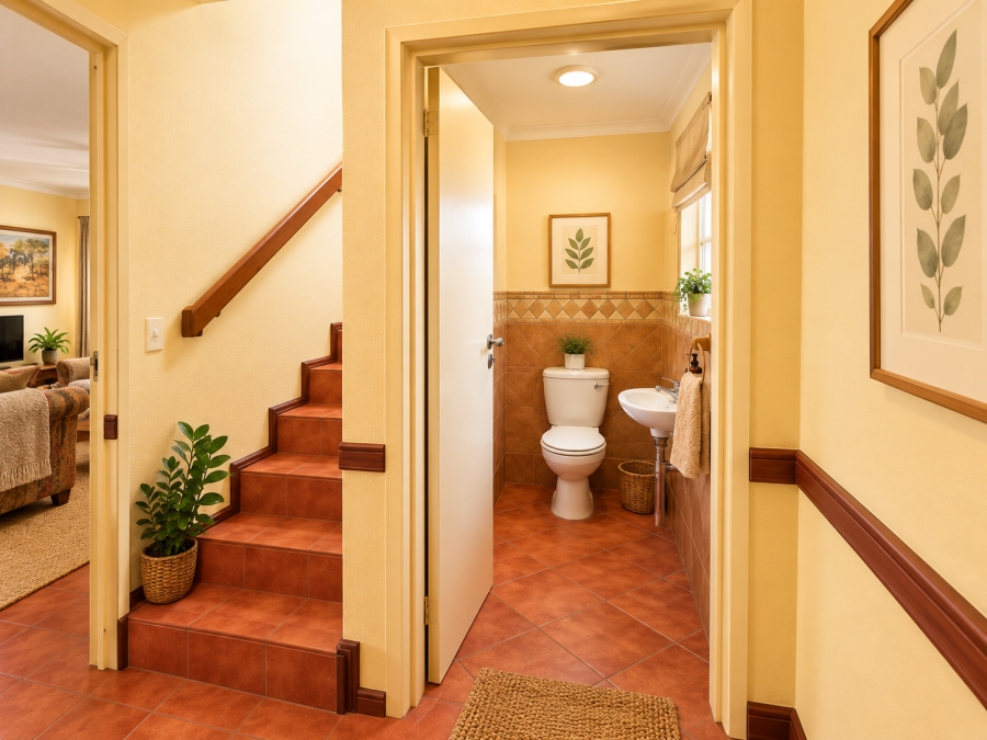 3 Bedroom Property for Sale in Sterrewag Gauteng