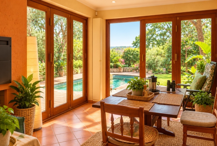 3 Bedroom Property for Sale in Sterrewag Gauteng