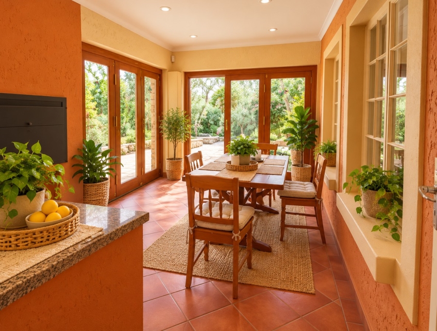 3 Bedroom Property for Sale in Sterrewag Gauteng