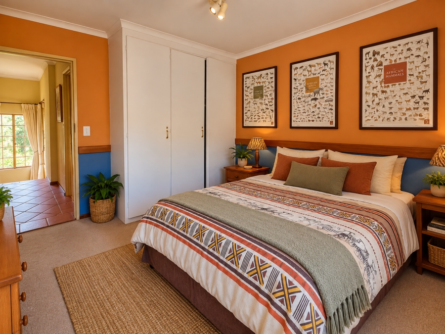 3 Bedroom Property for Sale in Sterrewag Gauteng