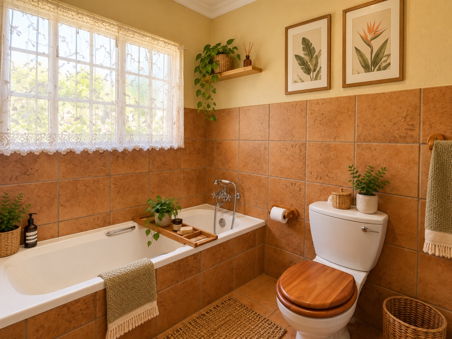 3 Bedroom Property for Sale in Sterrewag Gauteng