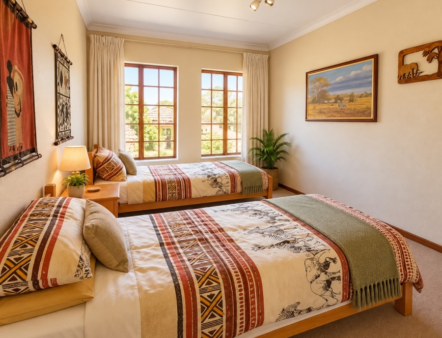 3 Bedroom Property for Sale in Sterrewag Gauteng