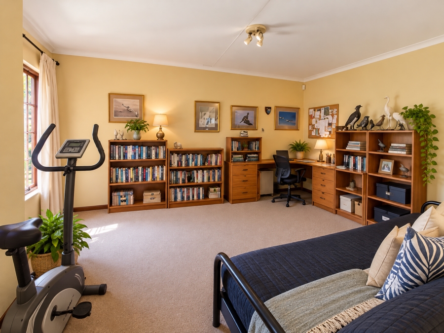 3 Bedroom Property for Sale in Sterrewag Gauteng