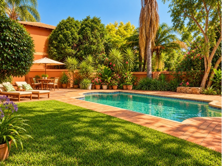 3 Bedroom Property for Sale in Sterrewag Gauteng