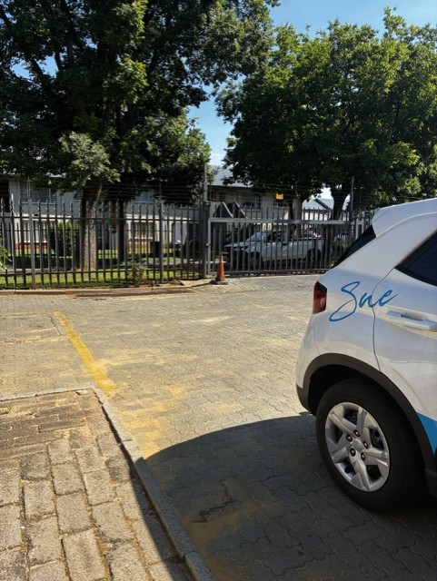 2 Bedroom Property for Sale in Boksburg West Gauteng