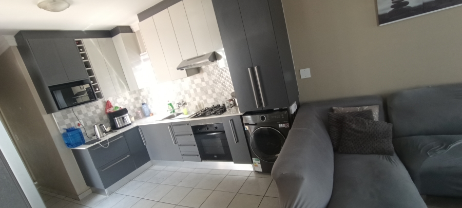 To Let 3 Bedroom Property for Rent in South Hills Gauteng