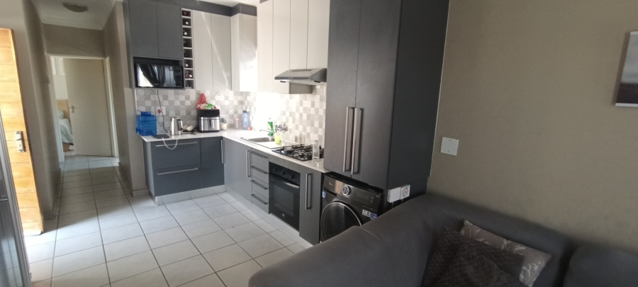 To Let 3 Bedroom Property for Rent in South Hills Gauteng