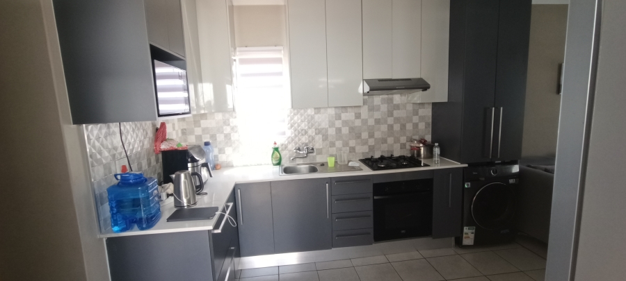To Let 3 Bedroom Property for Rent in South Hills Gauteng
