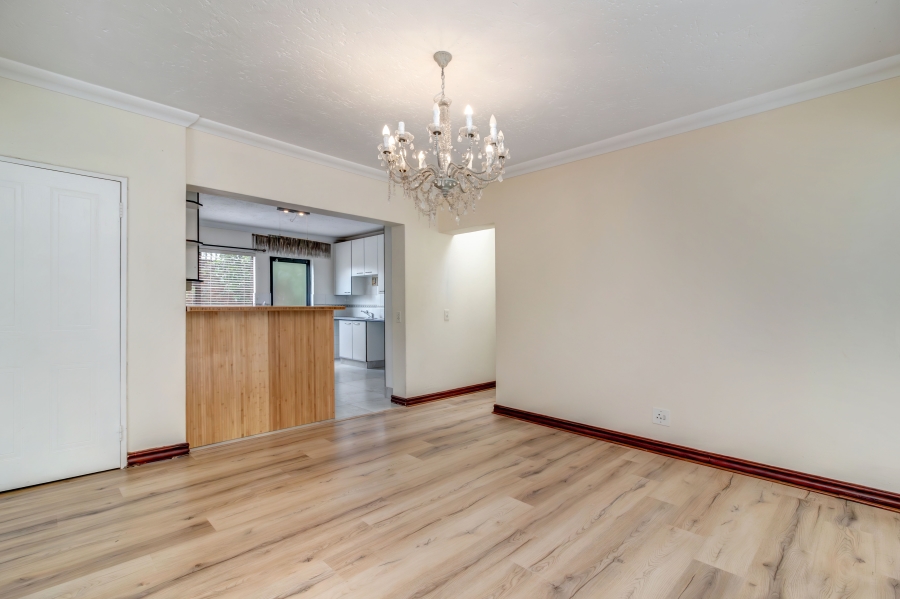 To Let 4 Bedroom Property for Rent in Dainfern Golf Estate Gauteng