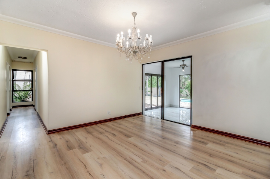 To Let 4 Bedroom Property for Rent in Dainfern Golf Estate Gauteng