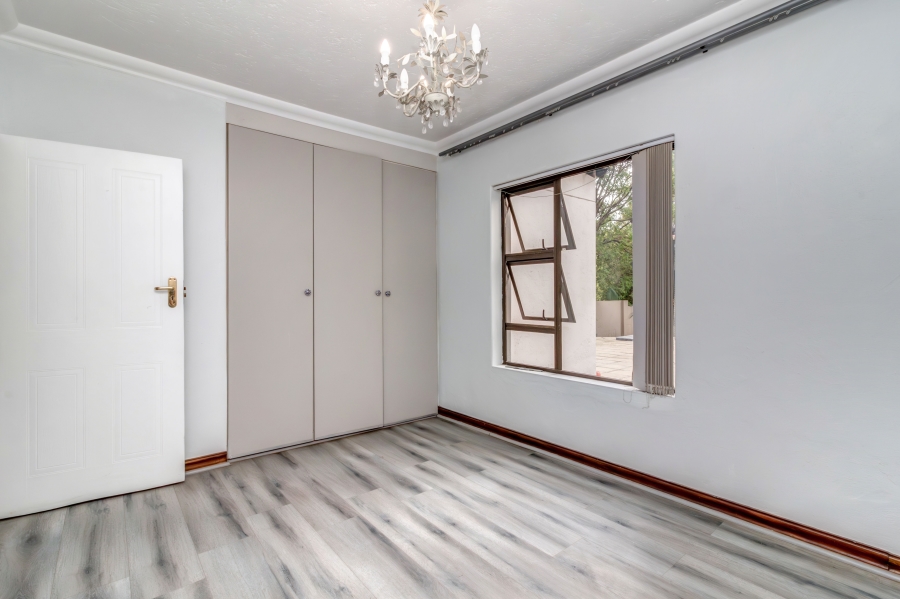 To Let 4 Bedroom Property for Rent in Dainfern Golf Estate Gauteng