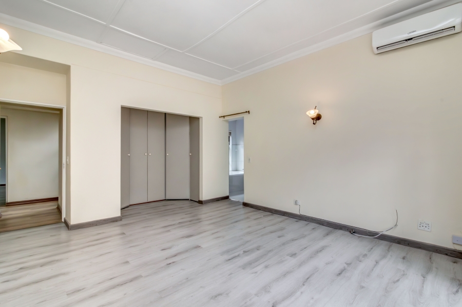 To Let 4 Bedroom Property for Rent in Dainfern Golf Estate Gauteng