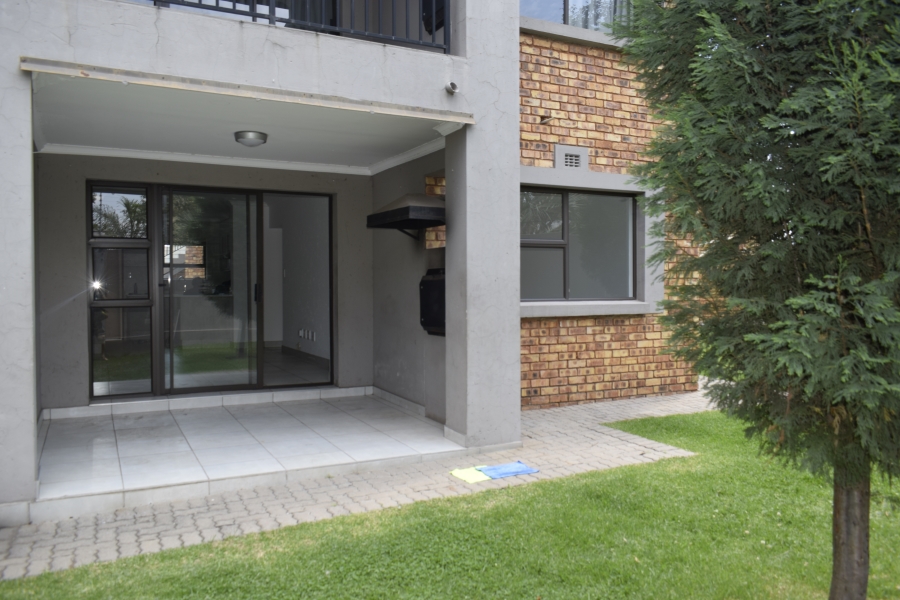 2 Bedroom Property for Sale in Helderwyk Gauteng