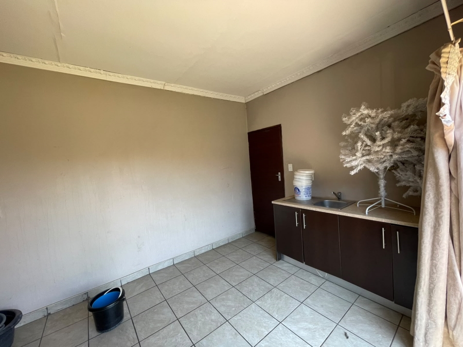 3 Bedroom Property for Sale in Vanderbijlpark SE 6 Gauteng