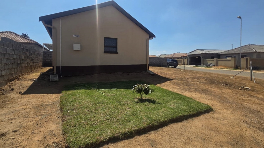 2 Bedroom Property for Sale in Windmill Park Gauteng