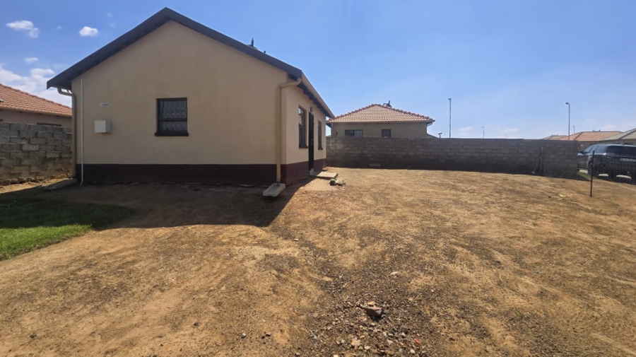 2 Bedroom Property for Sale in Windmill Park Gauteng
