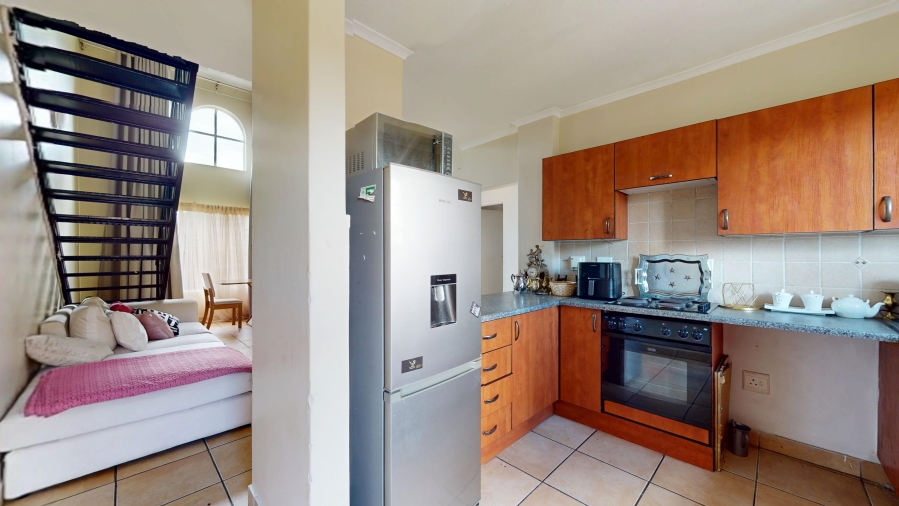 2 Bedroom Property for Sale in Castleview Gauteng