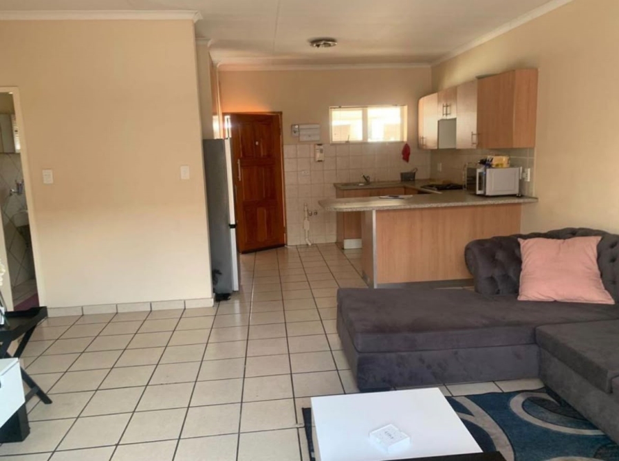 2 Bedroom Property for Sale in Vanderbijlpark SE 4 Gauteng