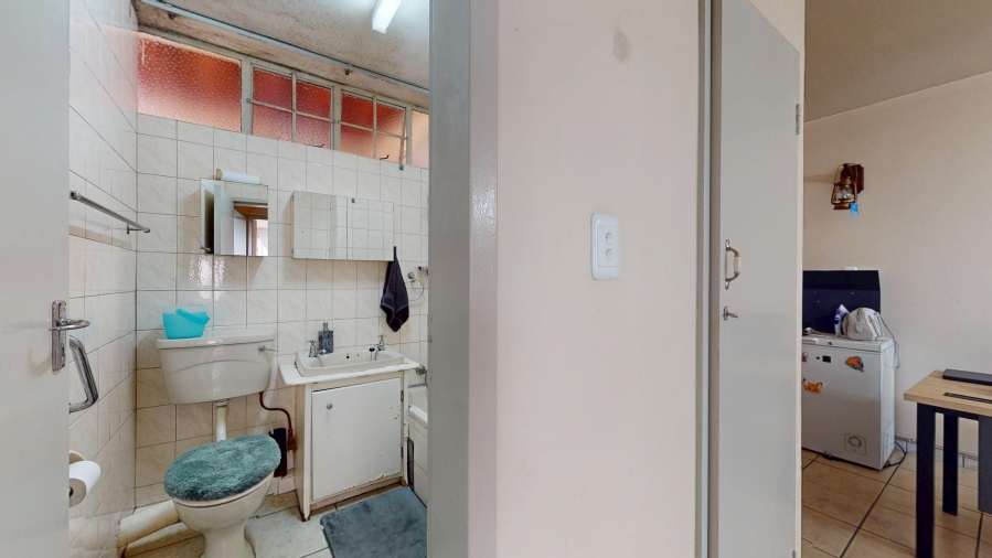 1 Bedroom Property for Sale in Marlands Gauteng